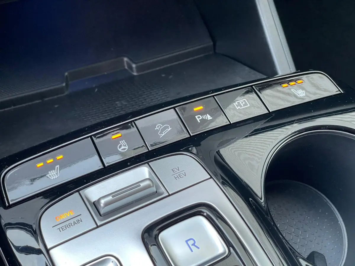 1.6 T-GDI PHEV Comfort Smart 4WD | Trekhaak | Navi | Stoel-Stuurverwarming | Elek. Achterklep | Climate Control | Adaptive Cruise