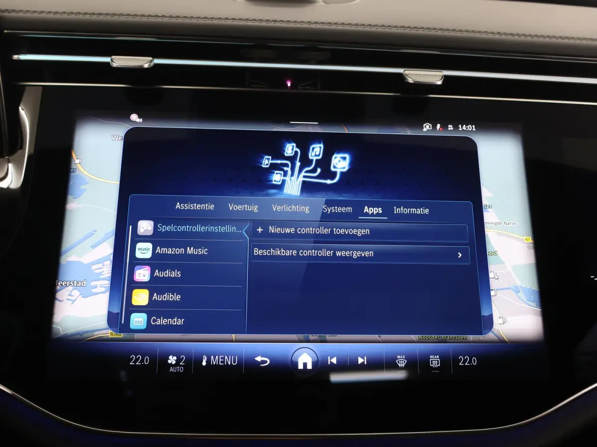 300e Sport Edition | Panoramaschuifdak | Trekhaak | Premium Pakket | 360°-camera | MBUX Superscreen | Burmester |