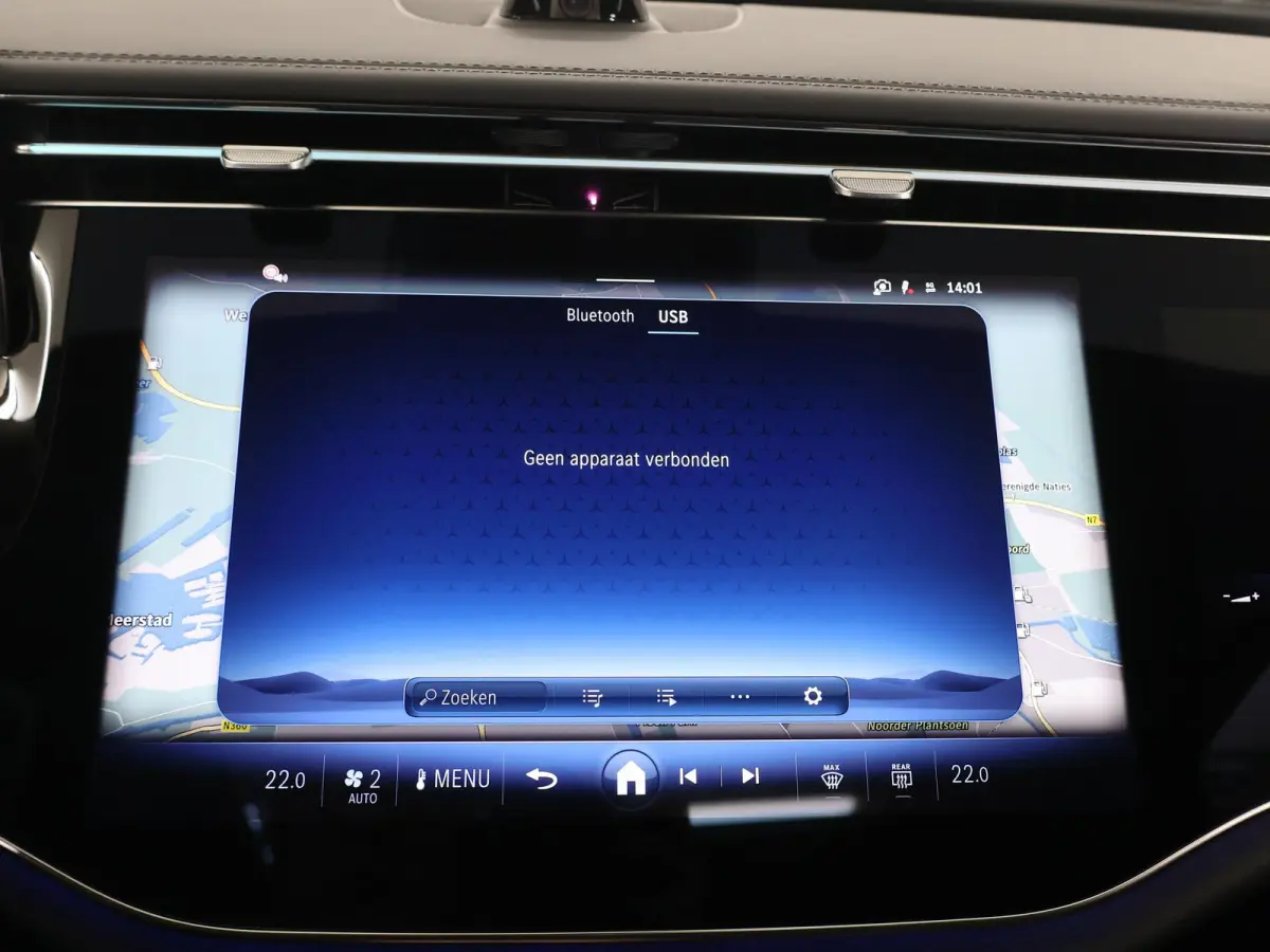 300e Sport Edition | Panoramaschuifdak | Trekhaak | Premium Pakket | 360°-camera | MBUX Superscreen | Burmester |