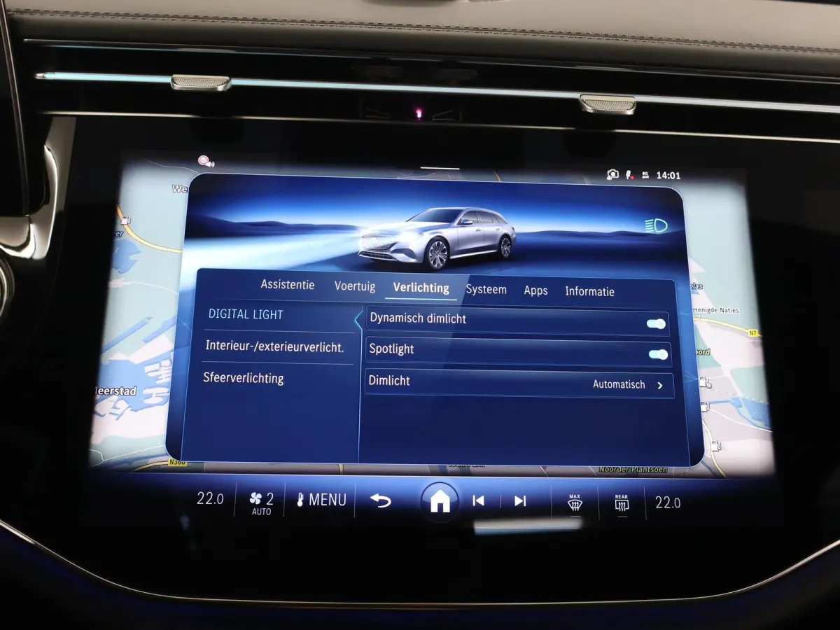 300e Sport Edition | Panoramaschuifdak | Trekhaak | Premium Pakket | 360°-camera | MBUX Superscreen | Burmester |
