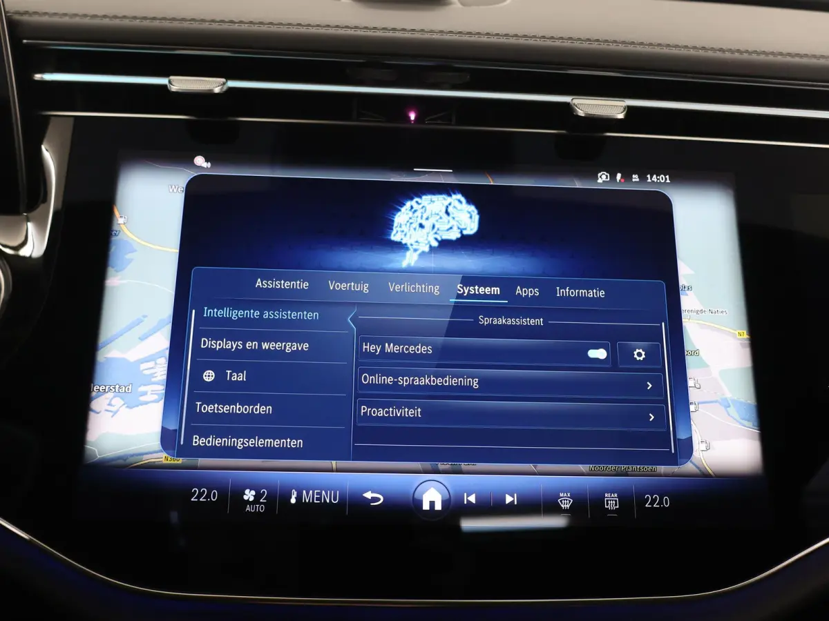 300e Sport Edition | Panoramaschuifdak | Trekhaak | Premium Pakket | 360°-camera | MBUX Superscreen | Burmester |