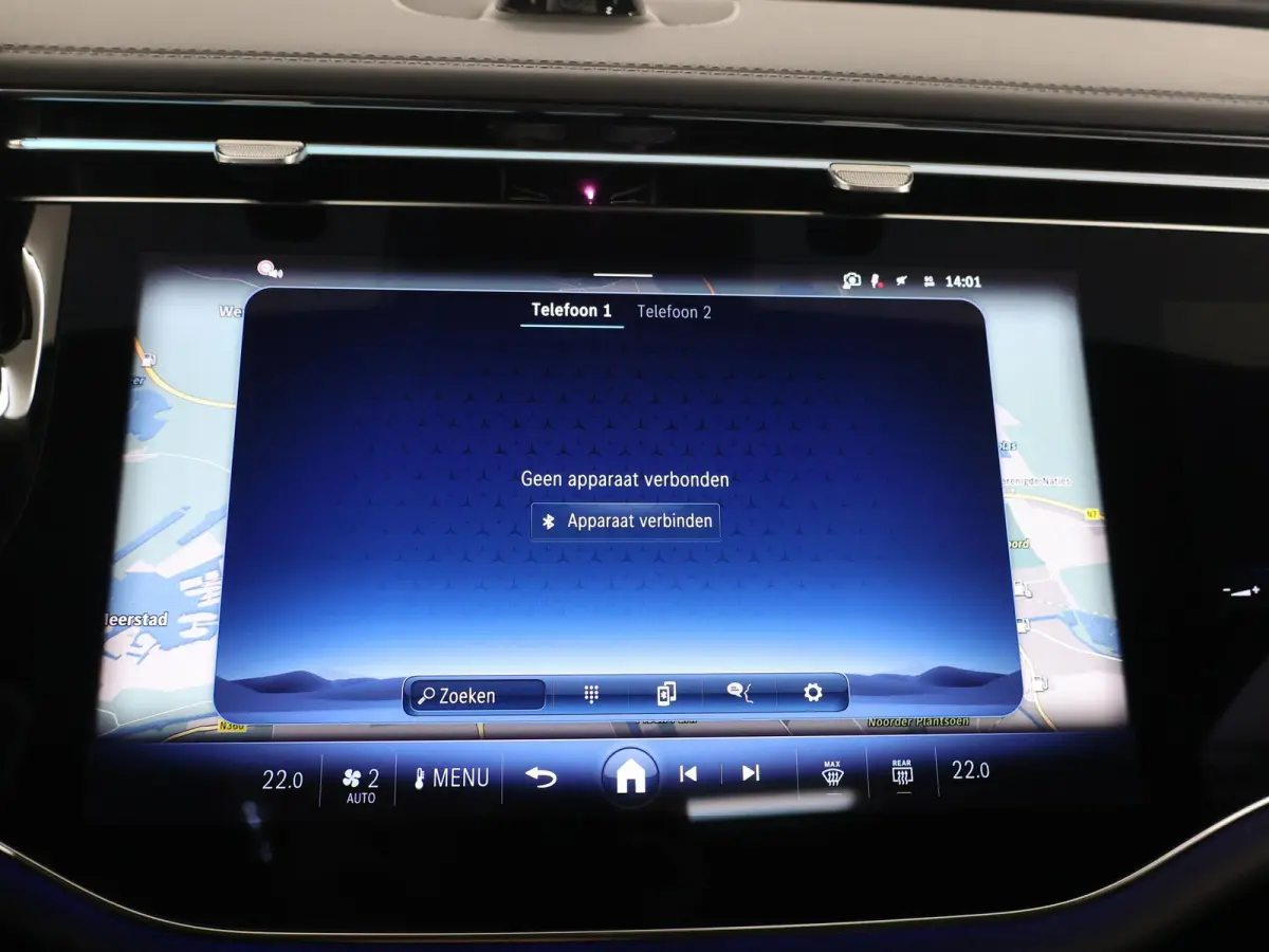 300e Sport Edition | Panoramaschuifdak | Trekhaak | Premium Pakket | 360°-camera | MBUX Superscreen | Burmester |