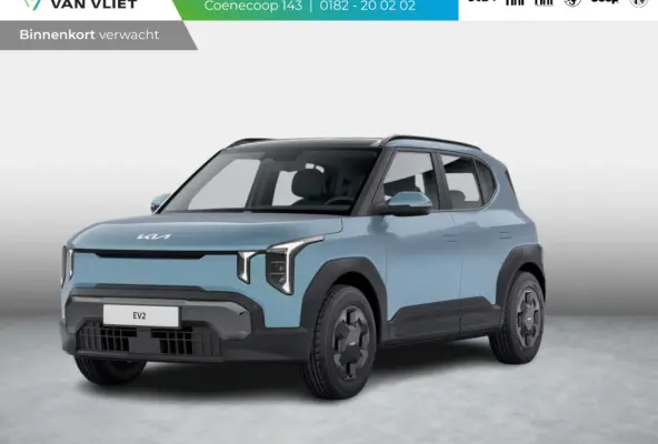 Air 42.2 kWh | Actieprijs * | Clima | Adapt. cruise | Navi | Dakrails | 16" | Stoel&Stuur Verwarming | Apple Carplay