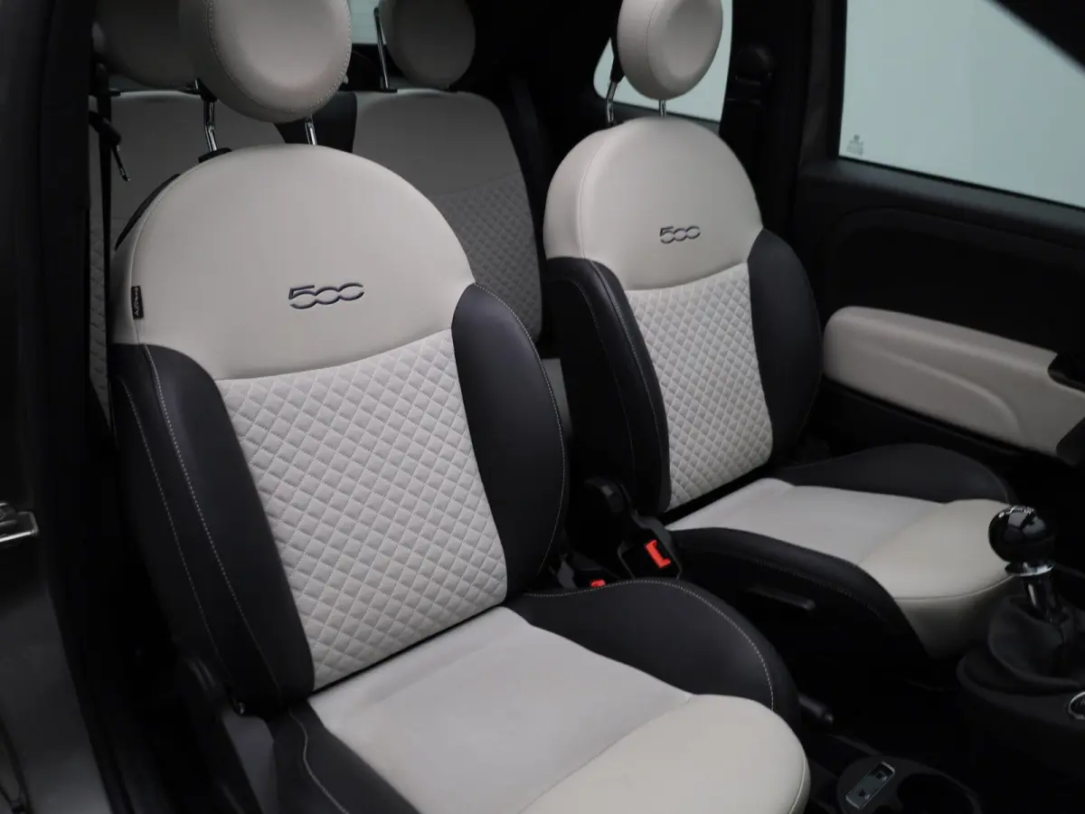 1.0 Hybrid Dolcevita | BLUETOOTH | DAB RADIO | CRUISE CONTROL | LICHTMETALEN VELGEN | LED DAGRIJVERLICHTING | MULTIFUNCTIONEEL STUURWIEL | AIRCO |