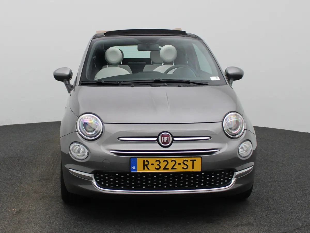 1.0 Hybrid Dolcevita | BLUETOOTH | DAB RADIO | CRUISE CONTROL | LICHTMETALEN VELGEN | LED DAGRIJVERLICHTING | MULTIFUNCTIONEEL STUURWIEL | AIRCO |