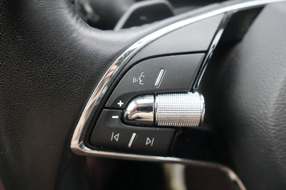 Hatchback 1.0 e-TSI Business Edition 110PK TREKHAAK | Apple Carplay/Android Auto|telefoonintegratie premium | Elektrisch bedienbare achterklep | Keyless start
