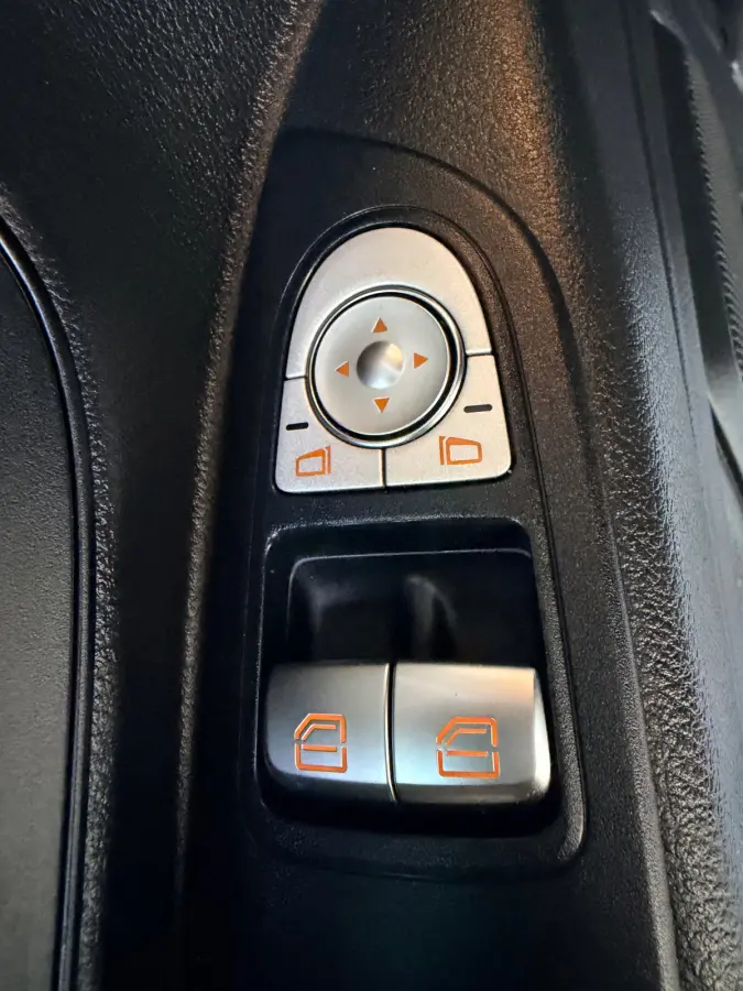 Automaat 116 CDI 160pk euro6 Lang L2H1, 3Persoons, Airco, CruiseControl, Navigatie, Trekhaak, RIJKLAARPRIJS!
