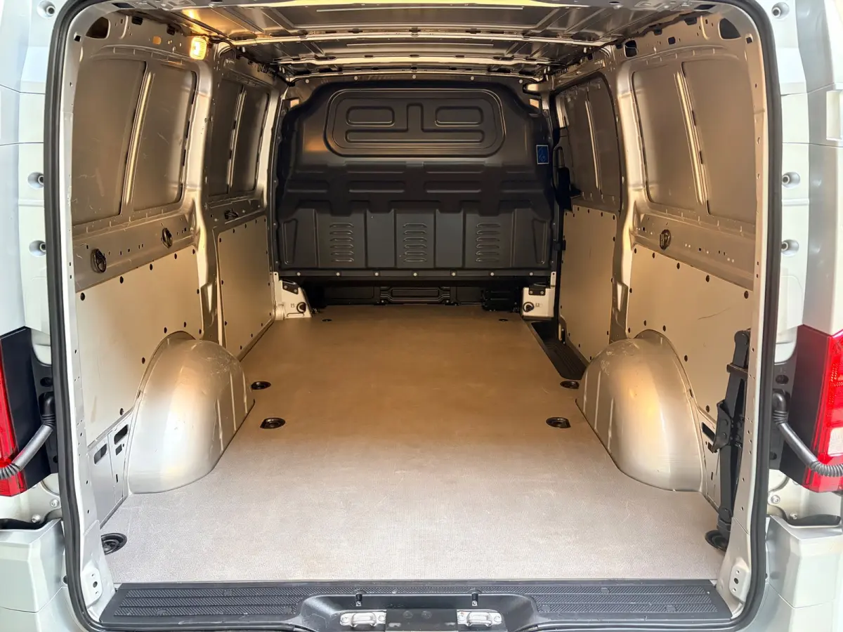Automaat 116 CDI 160pk euro6 Lang L2H1, 3Persoons, Airco, CruiseControl, Navigatie, Trekhaak, RIJKLAARPRIJS!