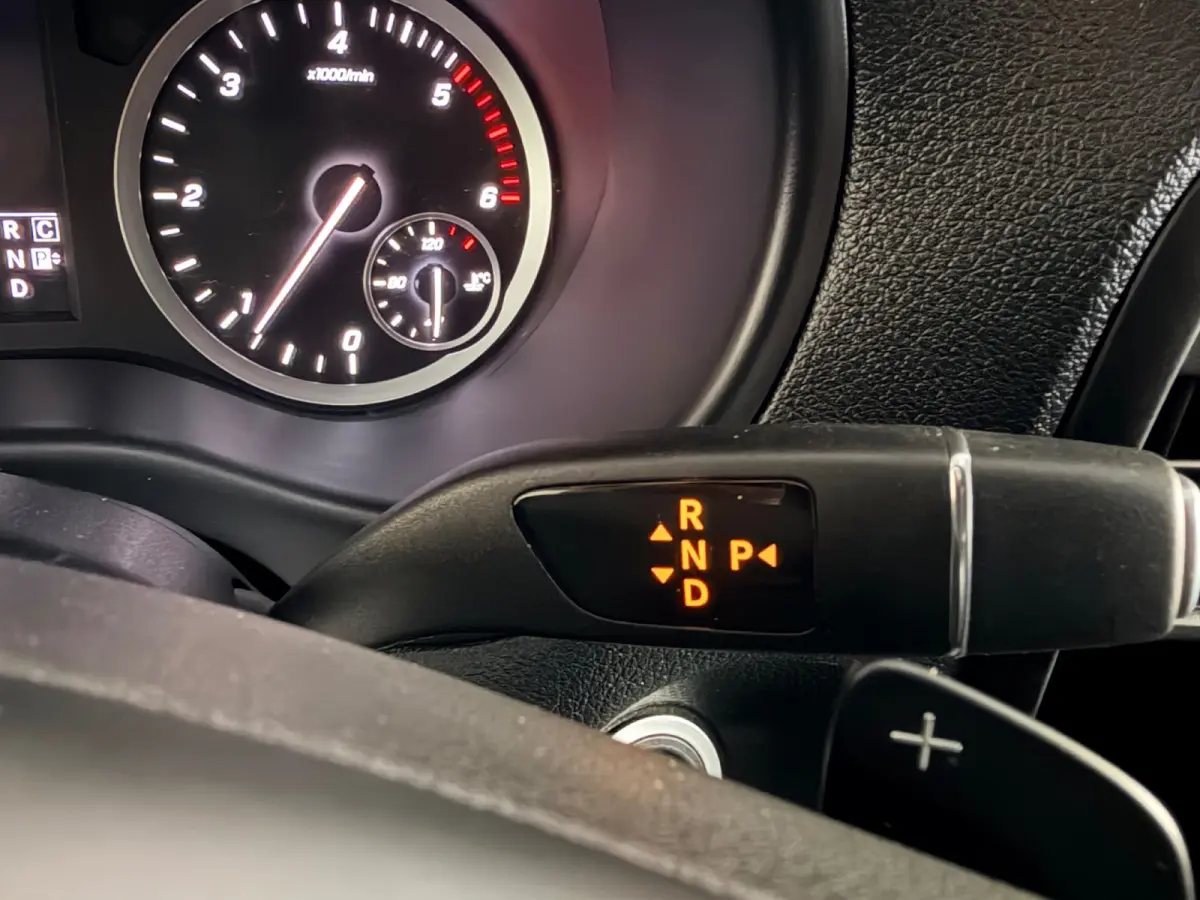 Automaat 116 CDI 160pk euro6 Lang L2H1, 3Persoons, Airco, CruiseControl, Navigatie, Trekhaak, RIJKLAARPRIJS!