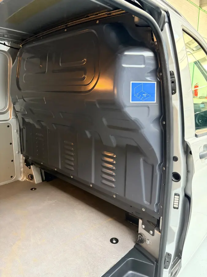 Automaat 116 CDI 160pk euro6 Lang L2H1, 3Persoons, Airco, CruiseControl, Navigatie, Trekhaak, RIJKLAARPRIJS!