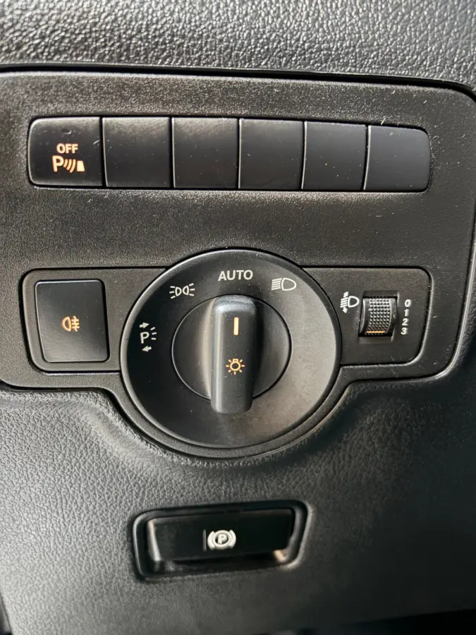 Automaat 116 CDI 160pk euro6 Lang L2H1, 3Persoons, Airco, CruiseControl, Navigatie, Trekhaak, RIJKLAARPRIJS!