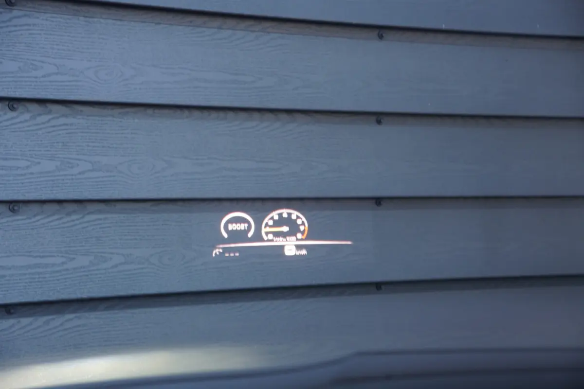 3.0 E-Hybrid - BURMESTER - 360 CAMERA - LUCHTVERING - TREKHAAK -