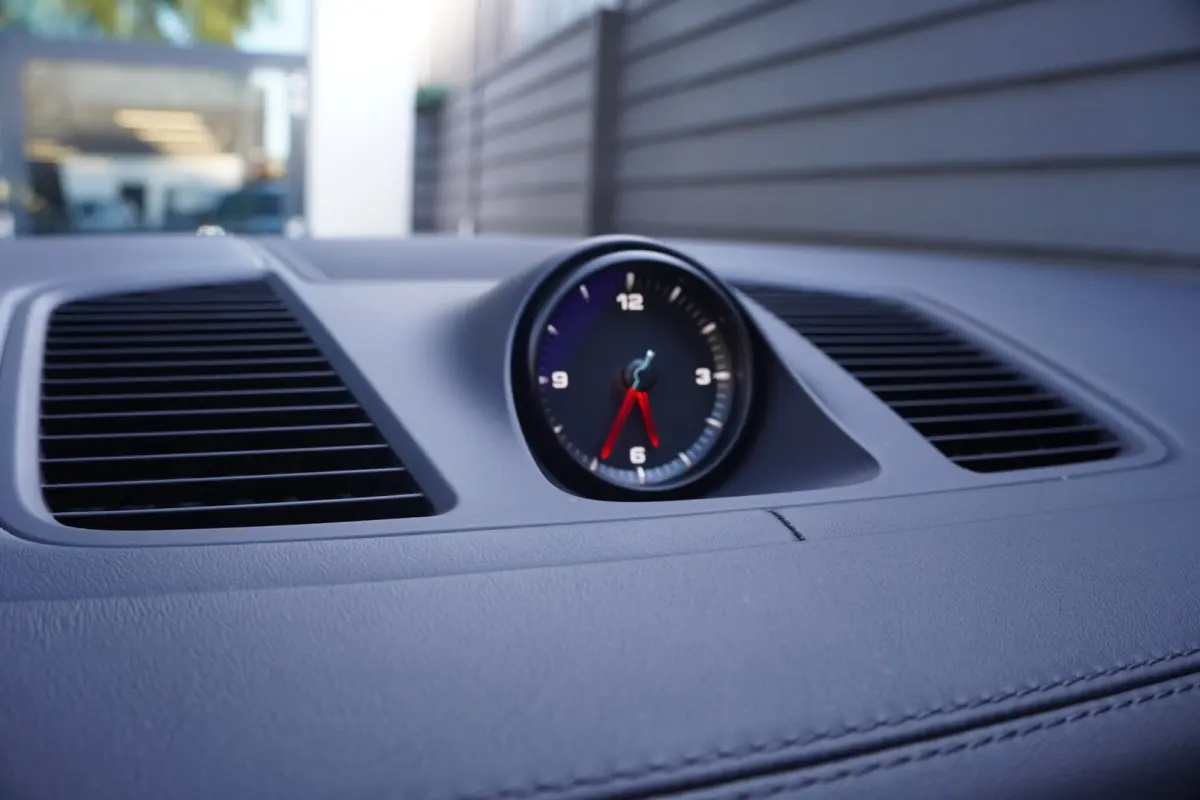 3.0 E-Hybrid - BURMESTER - 360 CAMERA - LUCHTVERING - TREKHAAK -