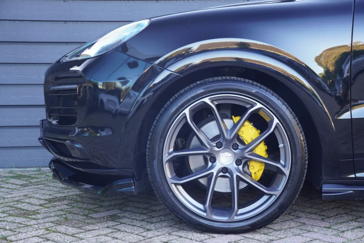 3.0 E-Hybrid - BURMESTER - 360 CAMERA - LUCHTVERING - TREKHAAK -