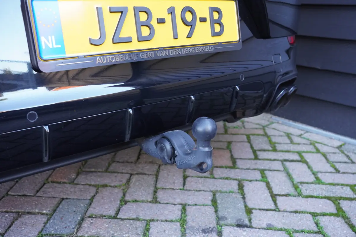3.0 E-Hybrid - BURMESTER - 360 CAMERA - LUCHTVERING - TREKHAAK -