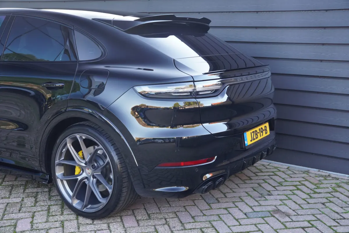 3.0 E-Hybrid - BURMESTER - 360 CAMERA - LUCHTVERING - TREKHAAK -