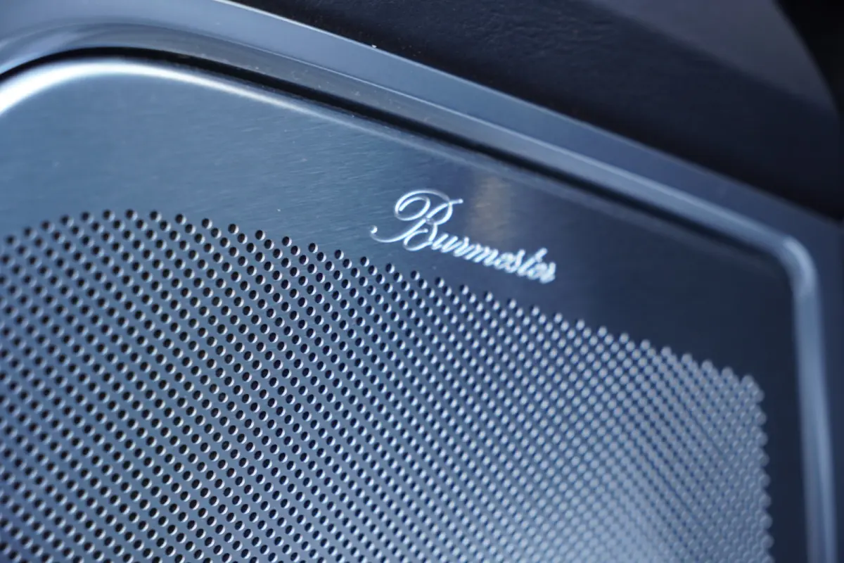 3.0 E-Hybrid - BURMESTER - 360 CAMERA - LUCHTVERING - TREKHAAK -