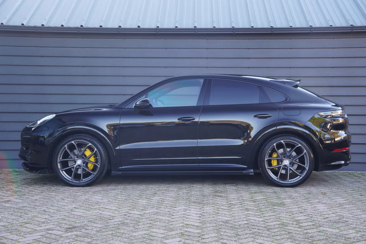 3.0 E-Hybrid - BURMESTER - 360 CAMERA - LUCHTVERING - TREKHAAK -
