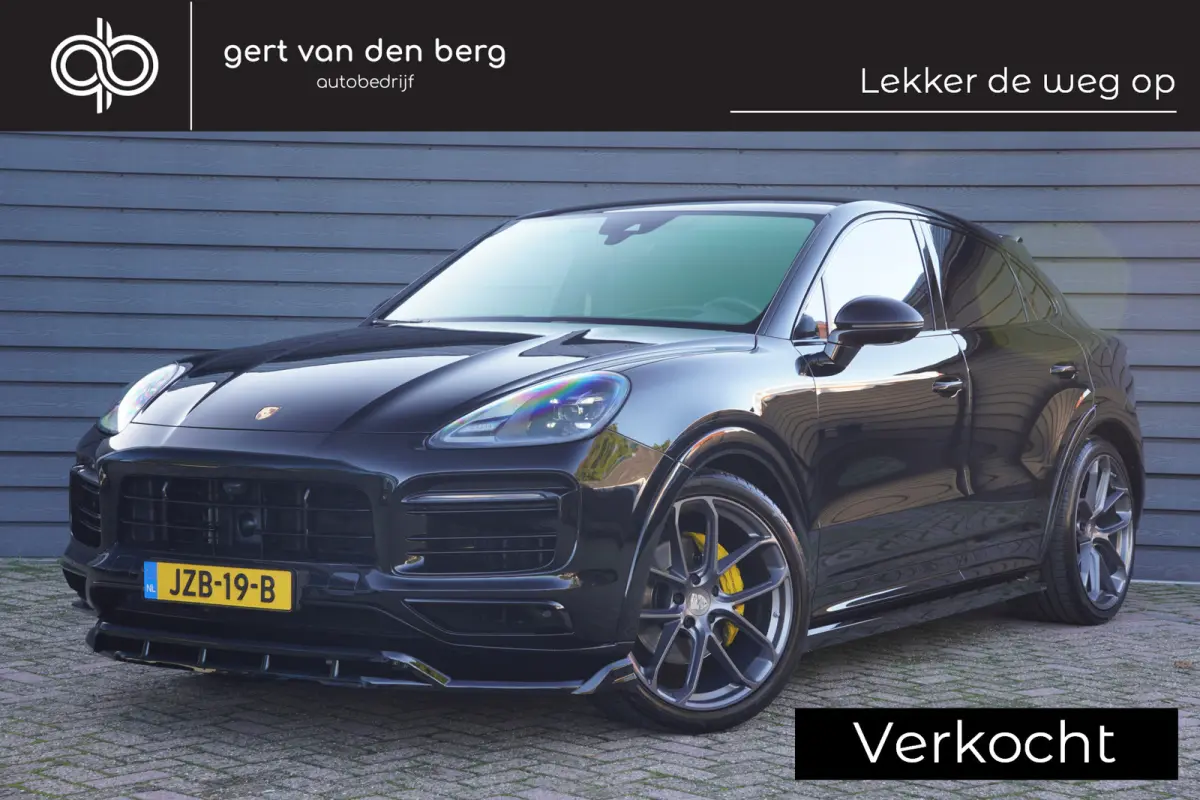 3.0 E-Hybrid - BURMESTER - 360 CAMERA - LUCHTVERING - TREKHAAK -