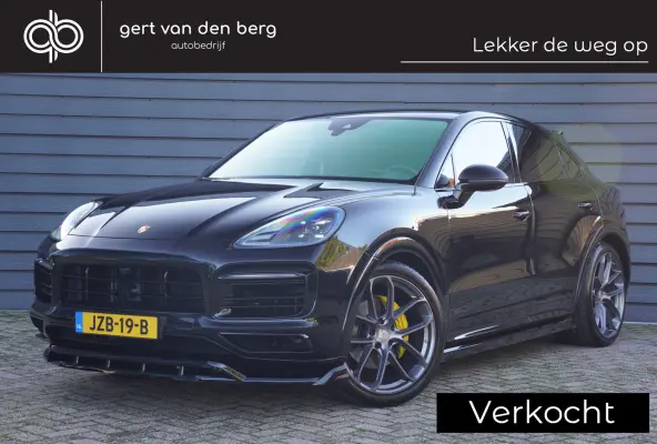 3.0 E-Hybrid - BURMESTER - 360 CAMERA - LUCHTVERING - TREKHAAK -