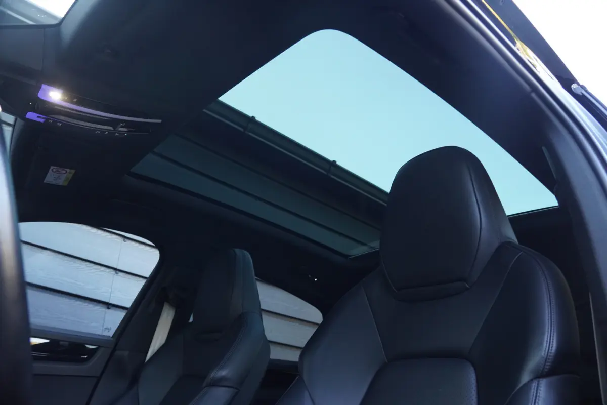 3.0 E-Hybrid - BURMESTER - 360 CAMERA - LUCHTVERING - TREKHAAK -
