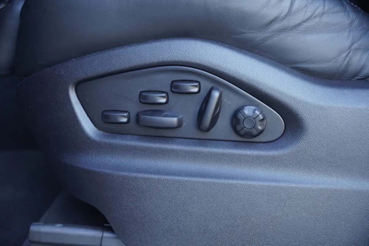 3.0 E-Hybrid - BURMESTER - 360 CAMERA - LUCHTVERING - TREKHAAK -