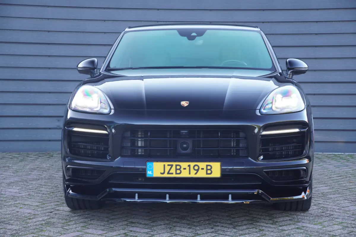 3.0 E-Hybrid - BURMESTER - 360 CAMERA - LUCHTVERING - TREKHAAK -