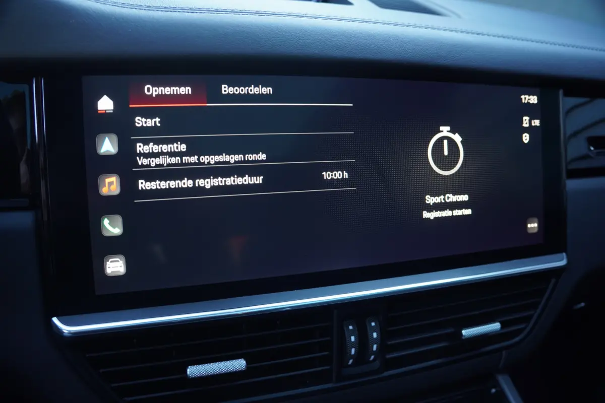 3.0 E-Hybrid - BURMESTER - 360 CAMERA - LUCHTVERING - TREKHAAK -