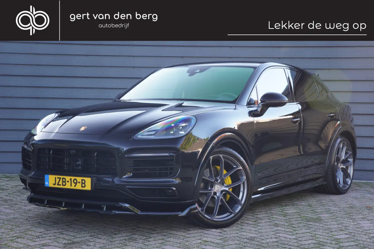 3.0 E-Hybrid - BURMESTER - 360 CAMERA - LUCHTVERING - TREKHAAK -