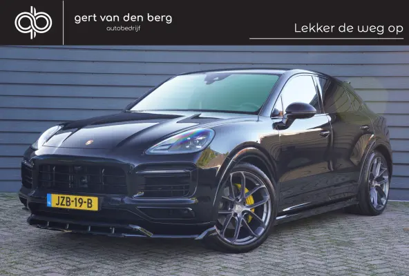 3.0 E-Hybrid - BURMESTER - 360 CAMERA - LUCHTVERING - TREKHAAK -
