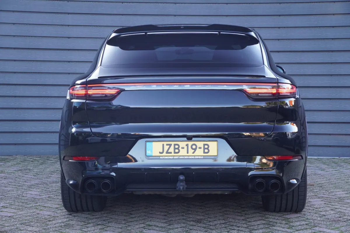 3.0 E-Hybrid - BURMESTER - 360 CAMERA - LUCHTVERING - TREKHAAK -