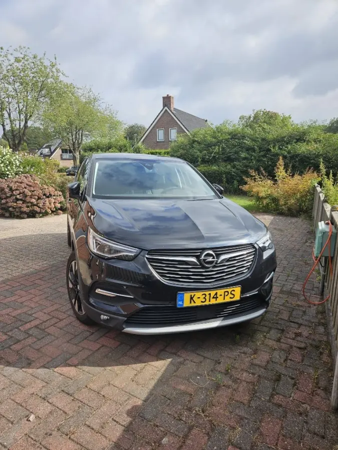 1.6 Turbo Hybrid Elegance Elek. Stoelen met Geheugen | Stoelverwarming en Ventialtie | Camera | Trekhaak | Carplay | Keyless | Achteruitrijcamera | Apple Carplay/Android Auto|telefoonintegra