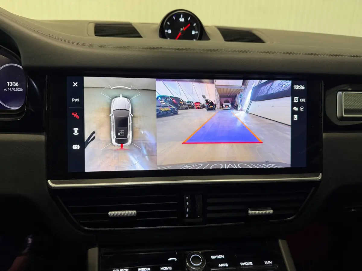 3.0 E-Hybrid| ZONNEDAK | 360 CAMERA | LED | BOSE | MEMORY