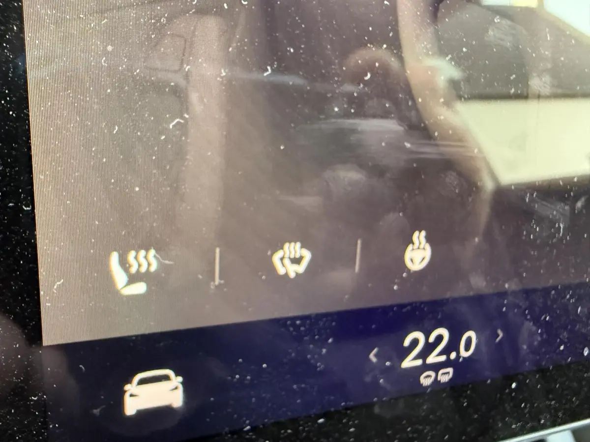 RWD 60 kWh SOH 96% WARMTEP/LFP/HW4/TH *ALL-IN PRIJS*
