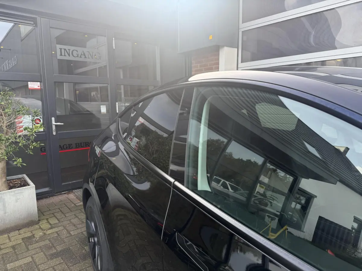 RWD 60 kWh SOH 96% WARMTEP/LFP/HW4/TH *ALL-IN PRIJS*
