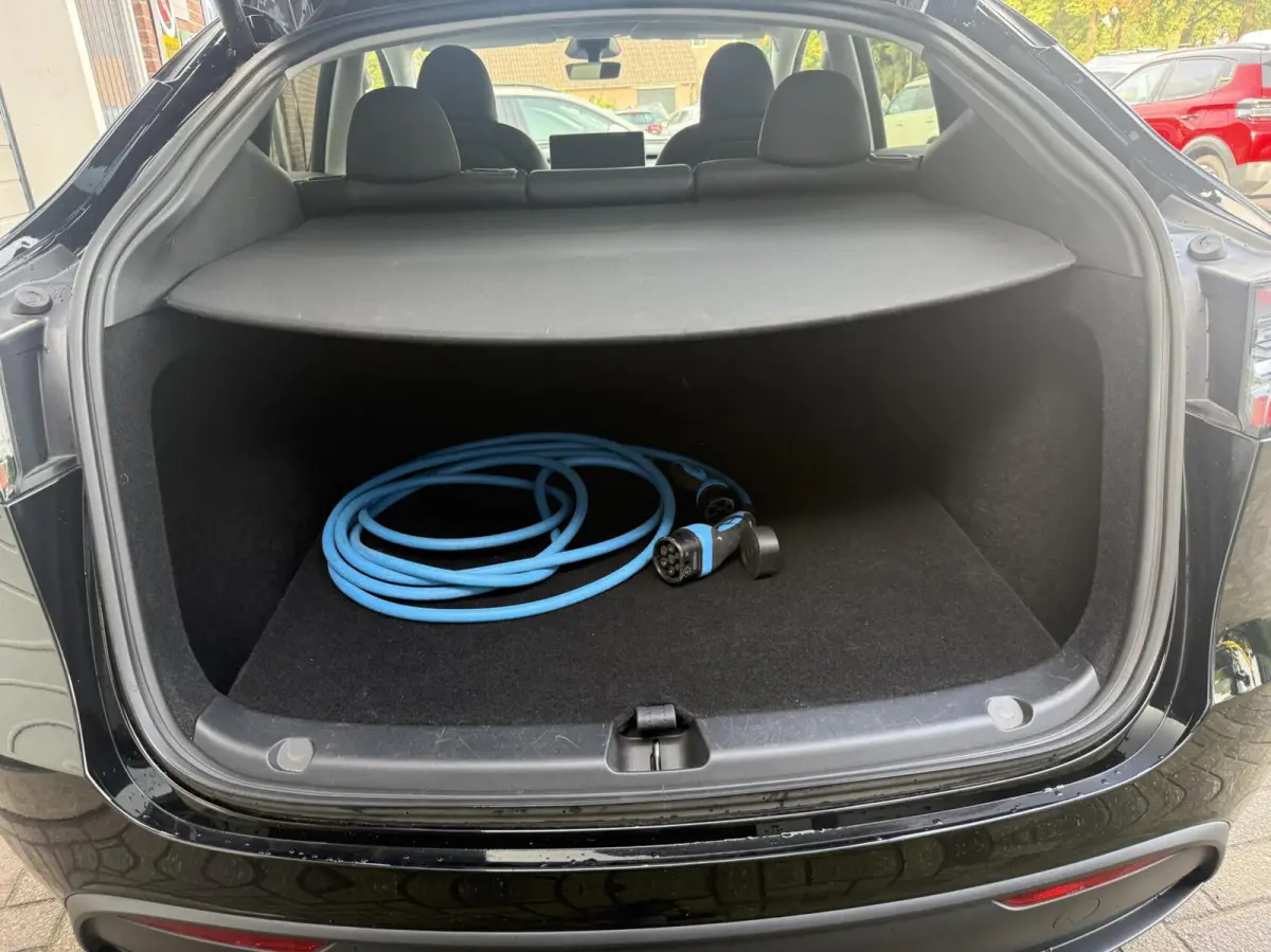 RWD 60 kWh SOH 96% WARMTEP/LFP/HW4/TH *ALL-IN PRIJS*
