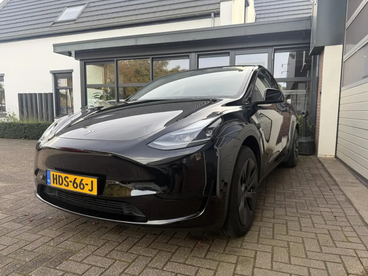 RWD 60 kWh SOH 96% WARMTEP/LFP/HW4/TH *ALL-IN PRIJS*