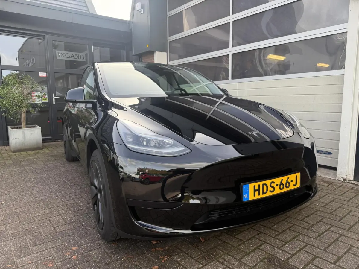 RWD 60 kWh SOH 96% WARMTEP/LFP/HW4/TH *ALL-IN PRIJS*