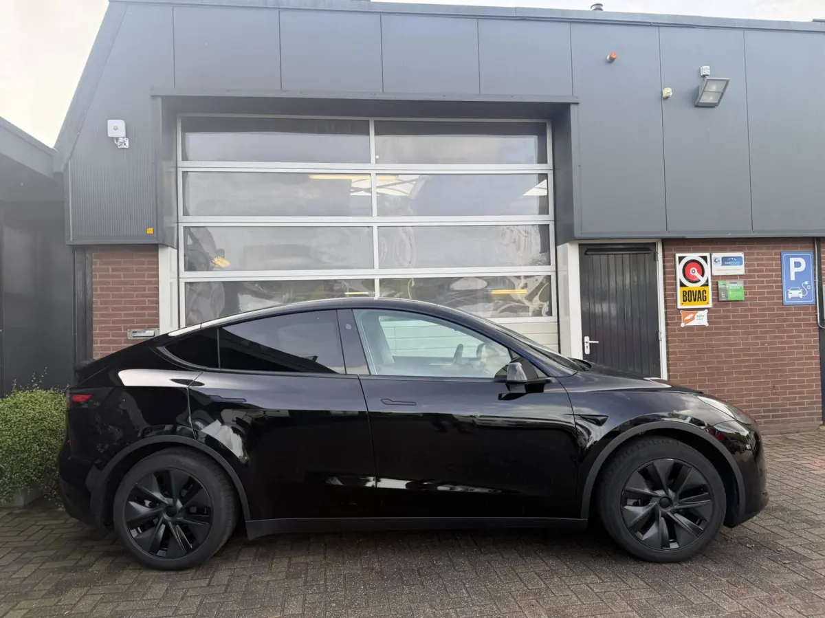 RWD 60 kWh SOH 96% WARMTEP/LFP/HW4/TH *ALL-IN PRIJS*