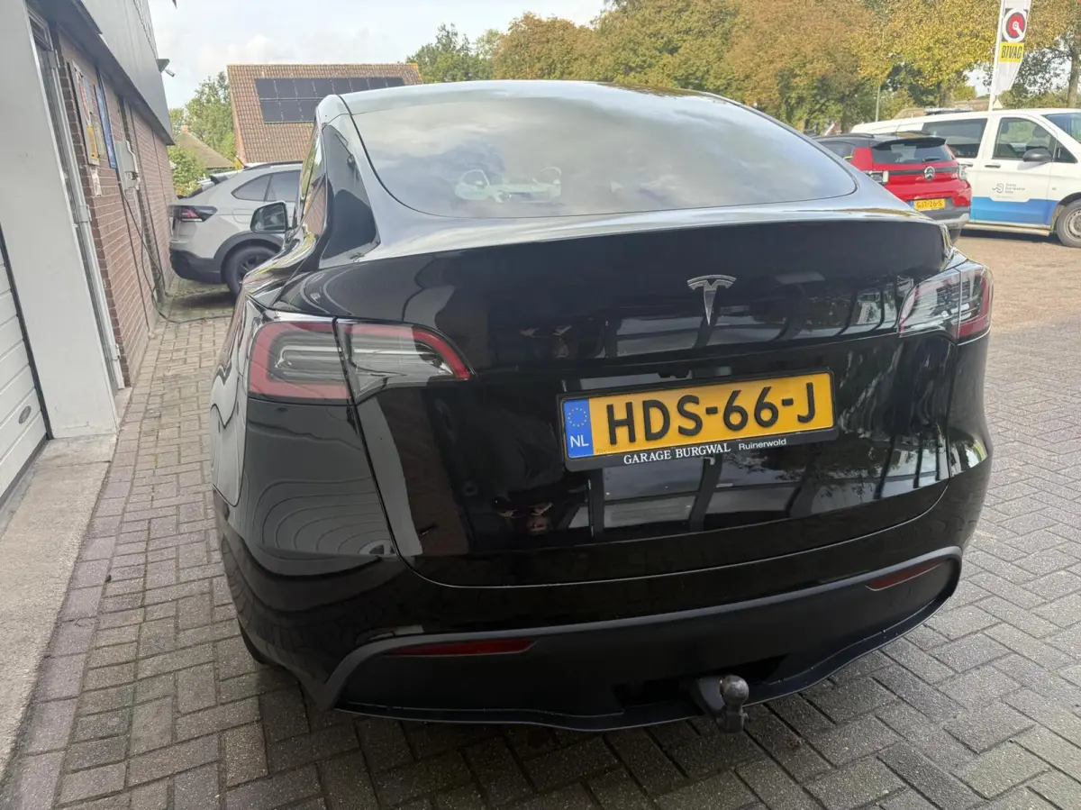 RWD 60 kWh SOH 96% WARMTEP/LFP/HW4/TH *ALL-IN PRIJS*