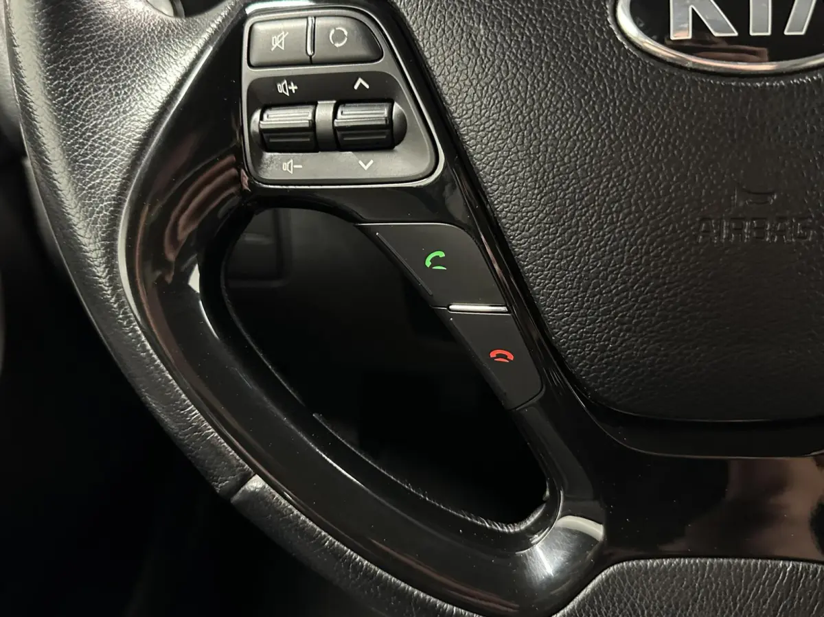 cee'd 1.6 GDI DynamicLine 74000 KM TREKHAAK CRUISE