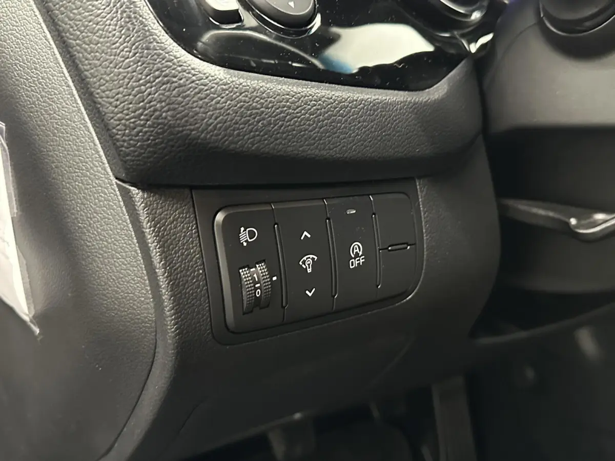 cee'd 1.6 GDI DynamicLine 74000 KM TREKHAAK CRUISE