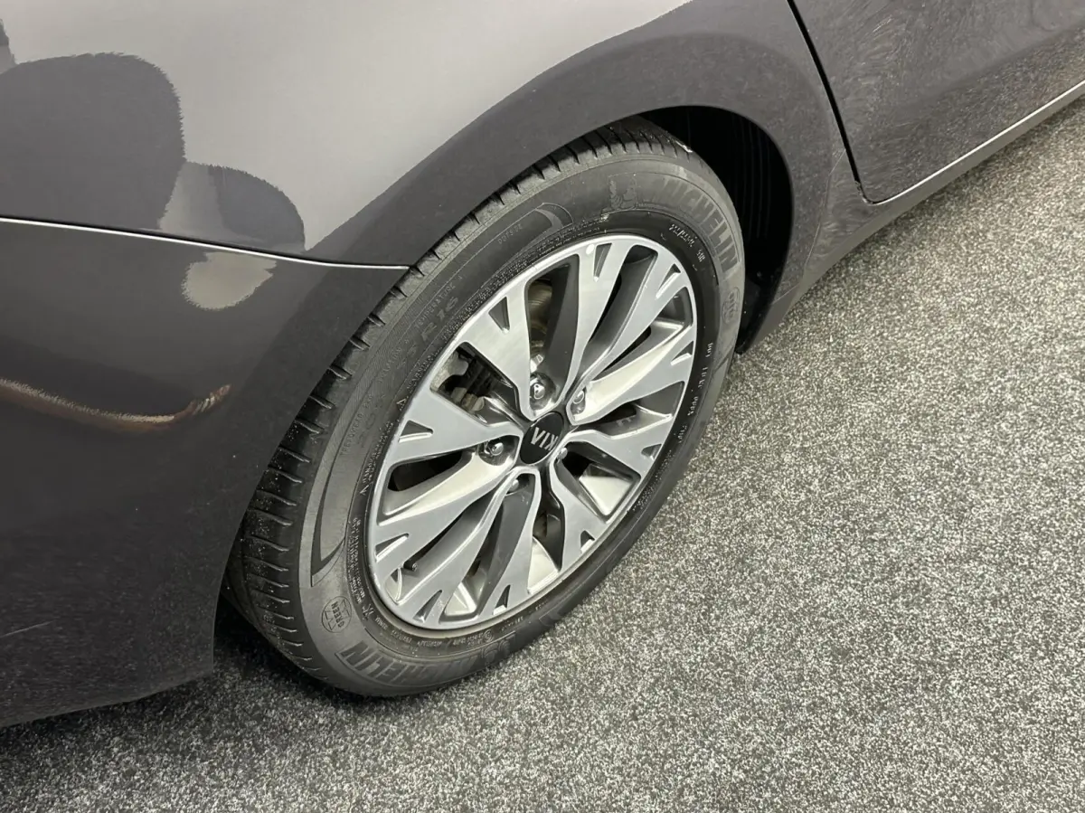 cee'd 1.6 GDI DynamicLine 74000 KM TREKHAAK CRUISE