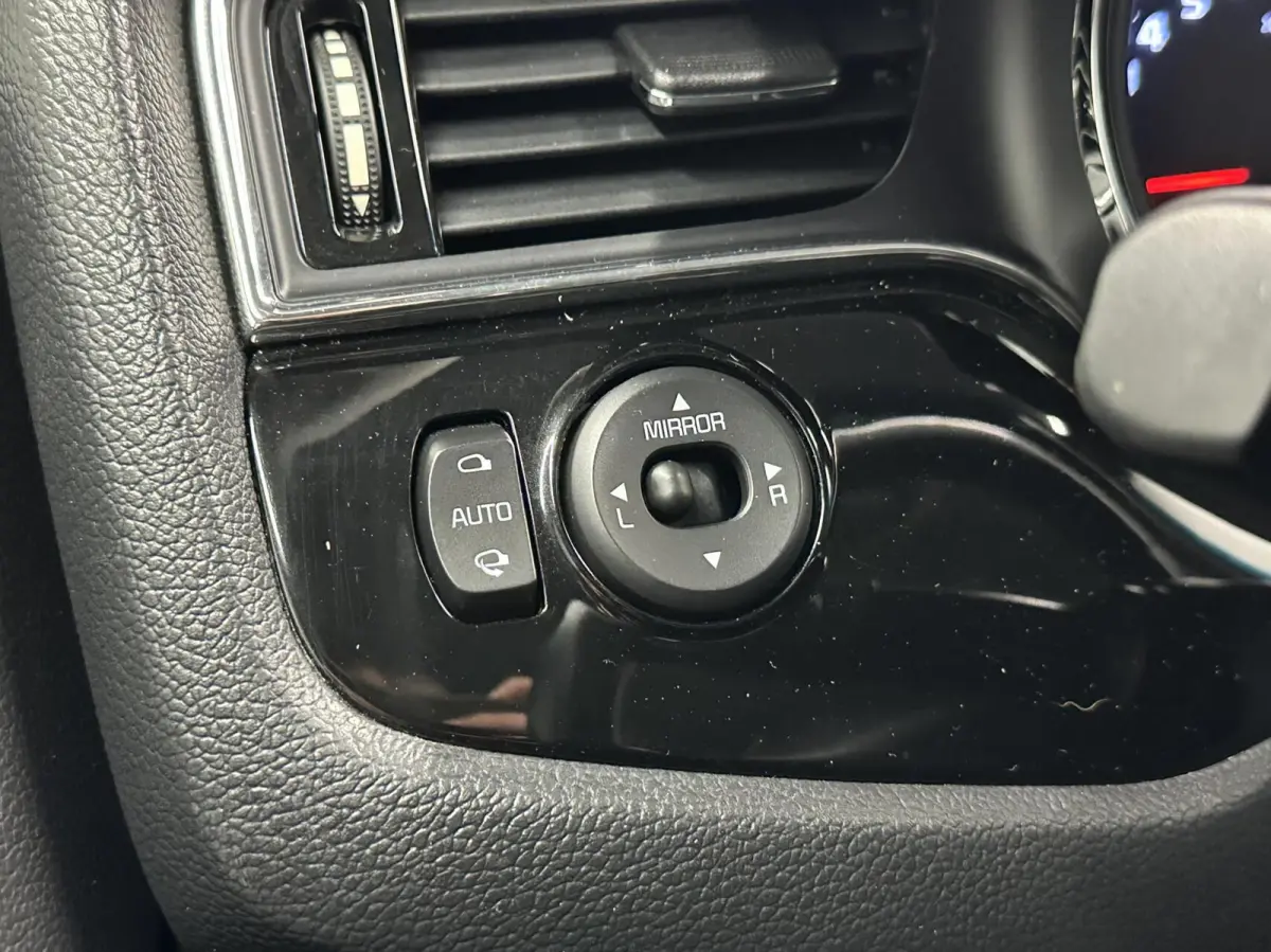 cee'd 1.6 GDI DynamicLine 74000 KM TREKHAAK CRUISE