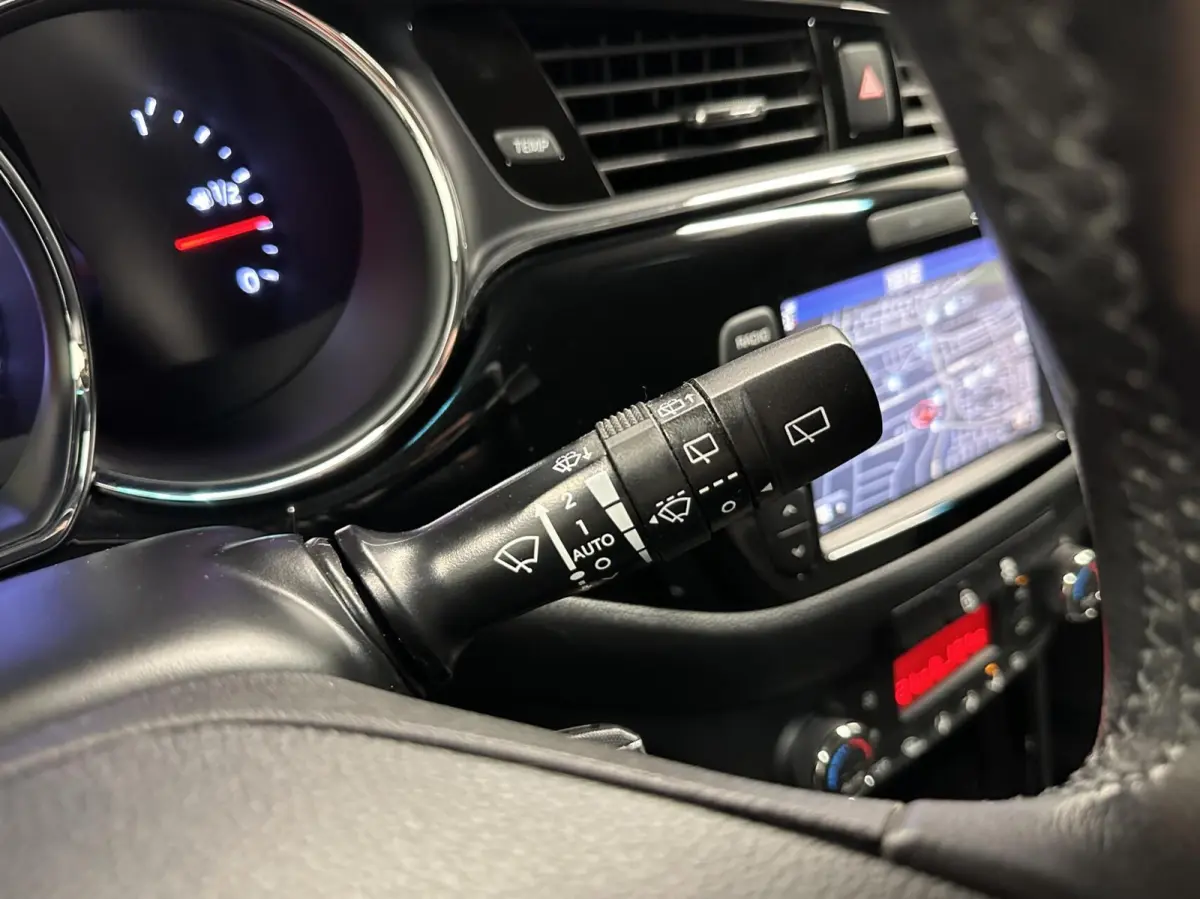 cee'd 1.6 GDI DynamicLine 74000 KM TREKHAAK CRUISE
