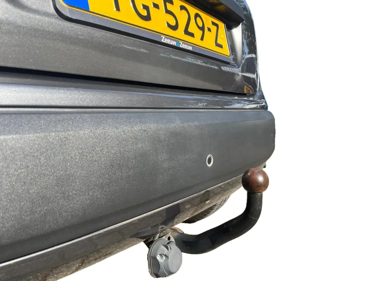 0.9 TwinAir Lounge | Automaat | Trekhaak | Parkeersensoren | Airco |