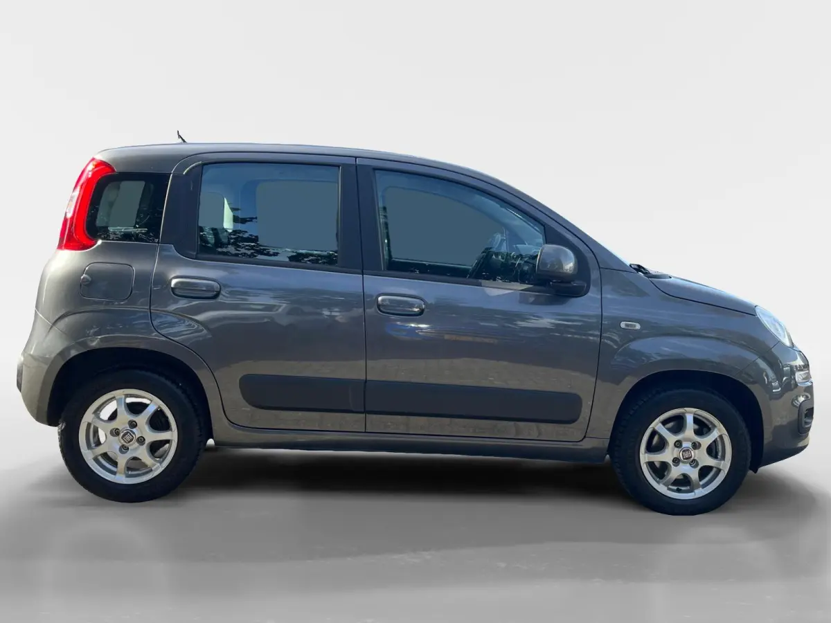 0.9 TwinAir Lounge | Automaat | Trekhaak | Parkeersensoren | Airco |