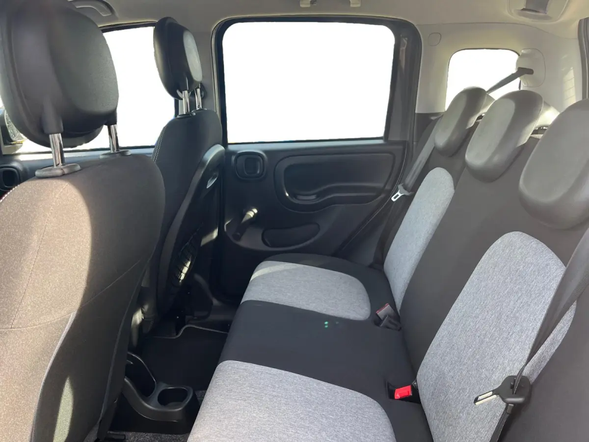 0.9 TwinAir Lounge | Automaat | Trekhaak | Parkeersensoren | Airco |