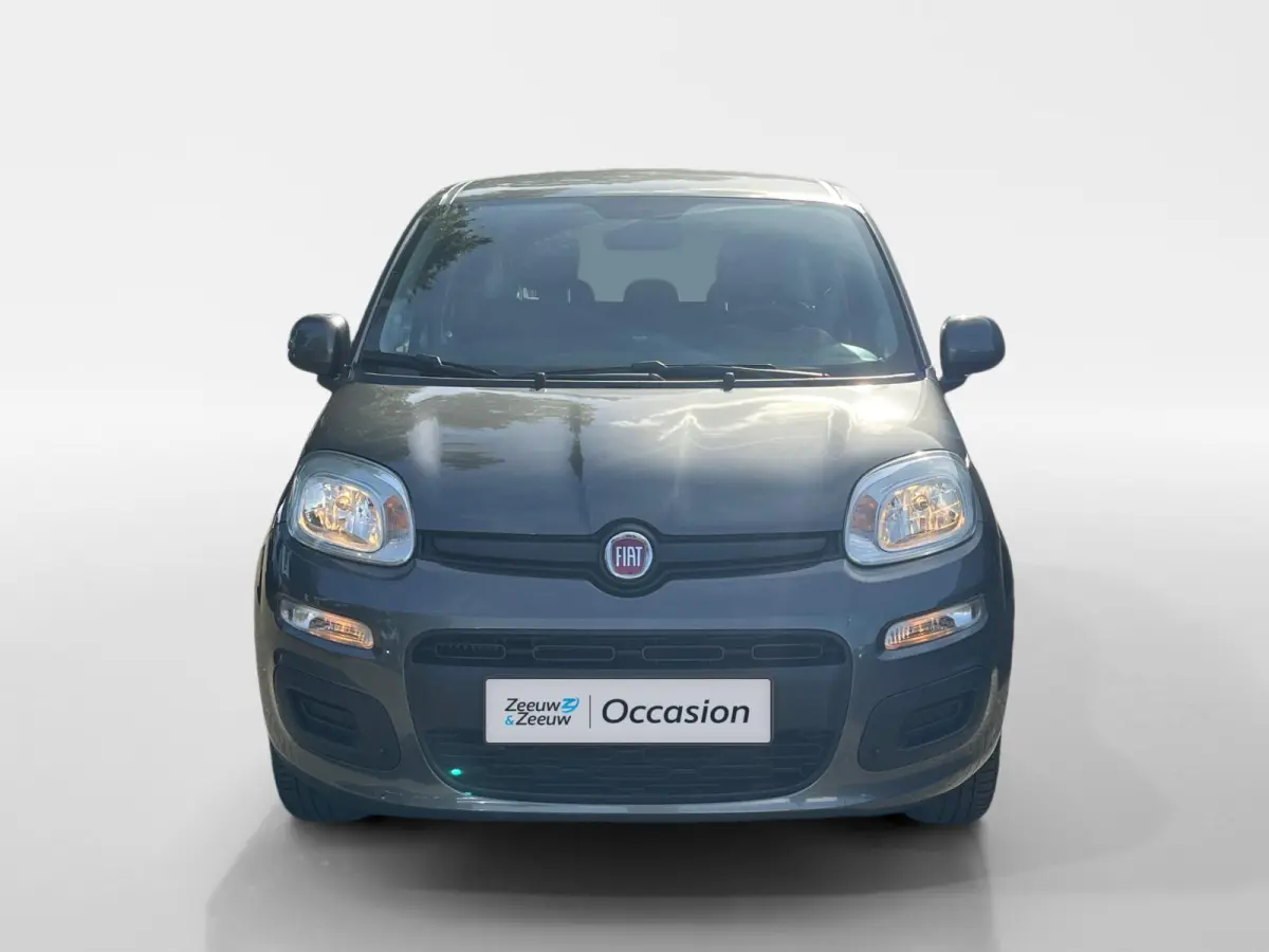 0.9 TwinAir Lounge | Automaat | Trekhaak | Parkeersensoren | Airco |
