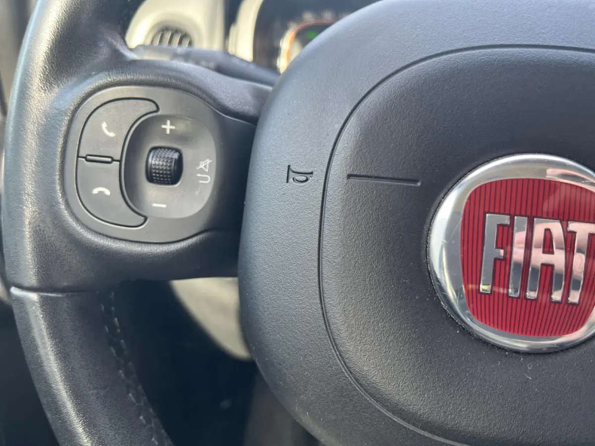 0.9 TwinAir Lounge | Automaat | Trekhaak | Parkeersensoren | Airco |